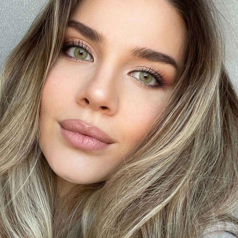 Shopapotheke REHLEIN Farbige Kontaktlinsen APFELGRÜN