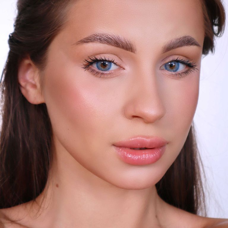 Shopapotheke REHLEIN Farbige Kontaktlinsen ENZIANBLAU