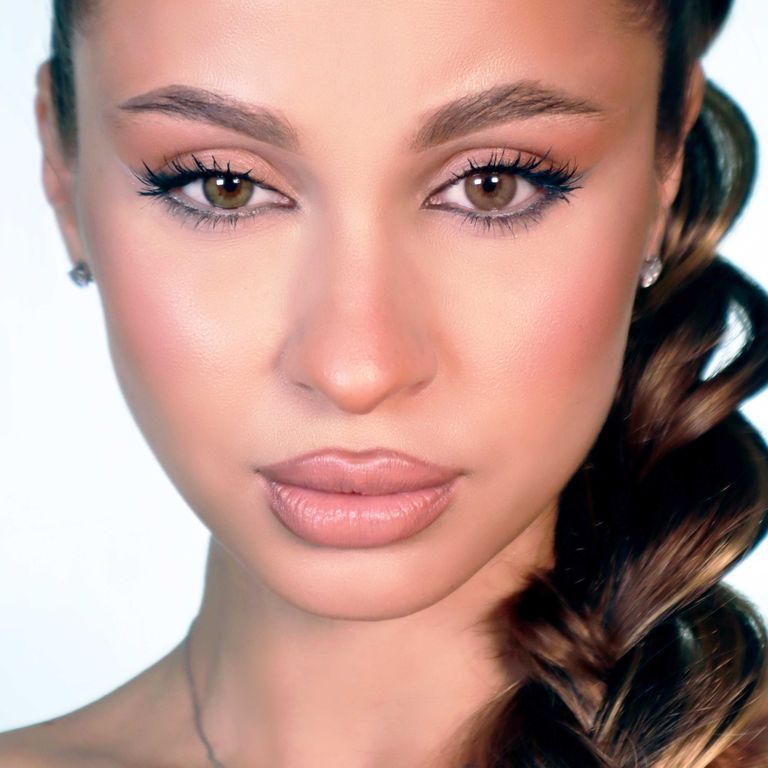 Shopapotheke REHLEIN Farbige Kontaktlinsen HASENLUSS