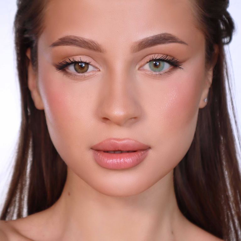 Shopapotheke REHLEIN Farbige Kontaktlinsen LINDGRÜN