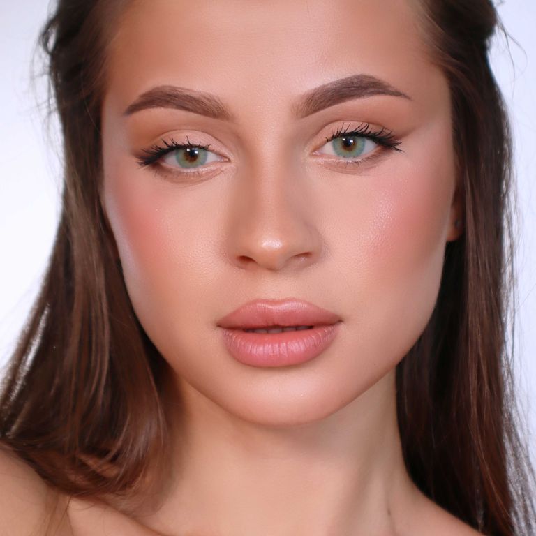 Shopapotheke REHLEIN Farbige Kontaktlinsen LINDGRÜN