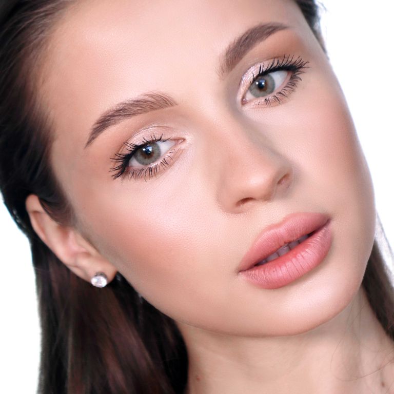 Shopapotheke REHLEIN Farbige Kontaktlinsen SILBERGRAU