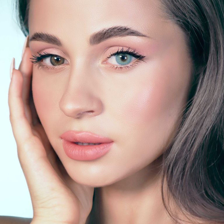 Shopapotheke REHLEIN Farbige Kontaktlinsen TÜRKISBLAU