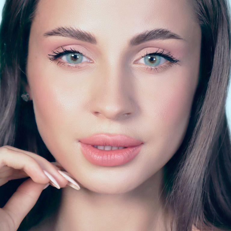 Shopapotheke REHLEIN Farbige Kontaktlinsen TÜRKISBLAU