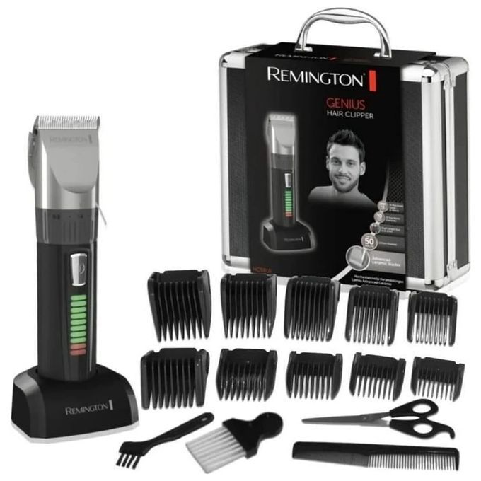 shopapotheke Remington HAARSCHNEIDER NETZ/AKKU (HC 5810 CORD)