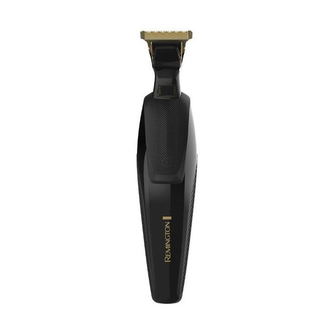 shopapotheke Remington PRÄZISIONSTRIMMER AKKU (MB7000 GOLD/SW)