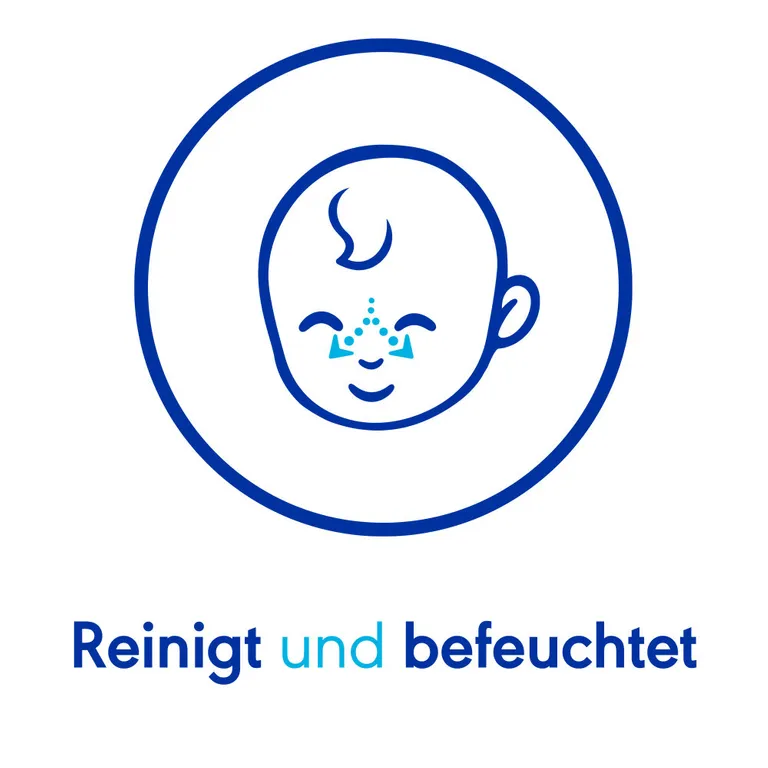 Shopapotheke Rhinomer® Babysanft Meerwasser Einzeldosis-Pipetten