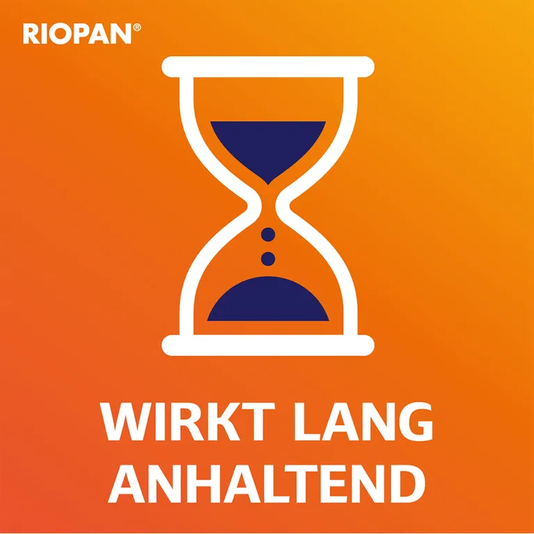 Shopapotheke RIOPAN® Magen Gel - Bei Sodbrennen Und Säurebedingten Magenbeschwerden