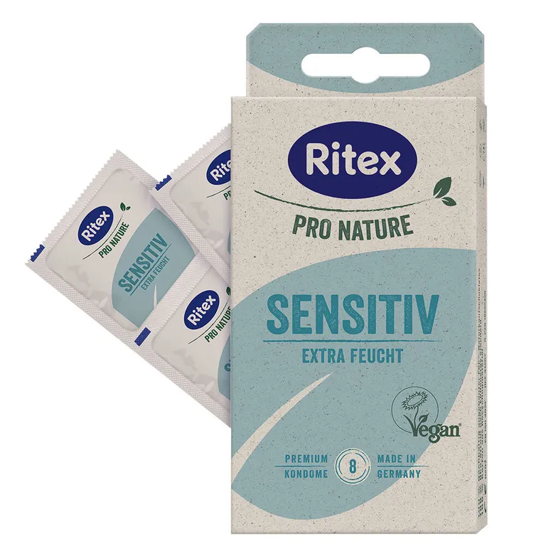 Shopapotheke Ritex Pro Nature Sensitiv Extra Feucht