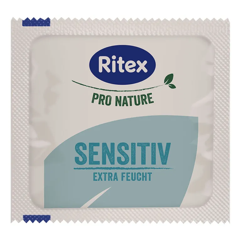 Shopapotheke Ritex Pro Nature Sensitiv Extra Feucht