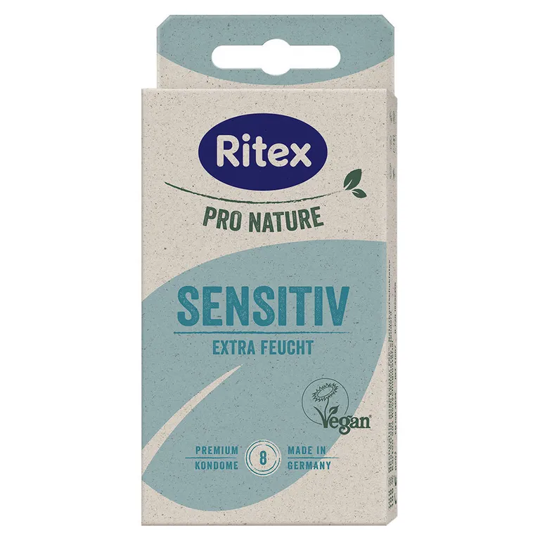 shopapotheke Ritex Pro Nature Sensitiv Extra Feucht