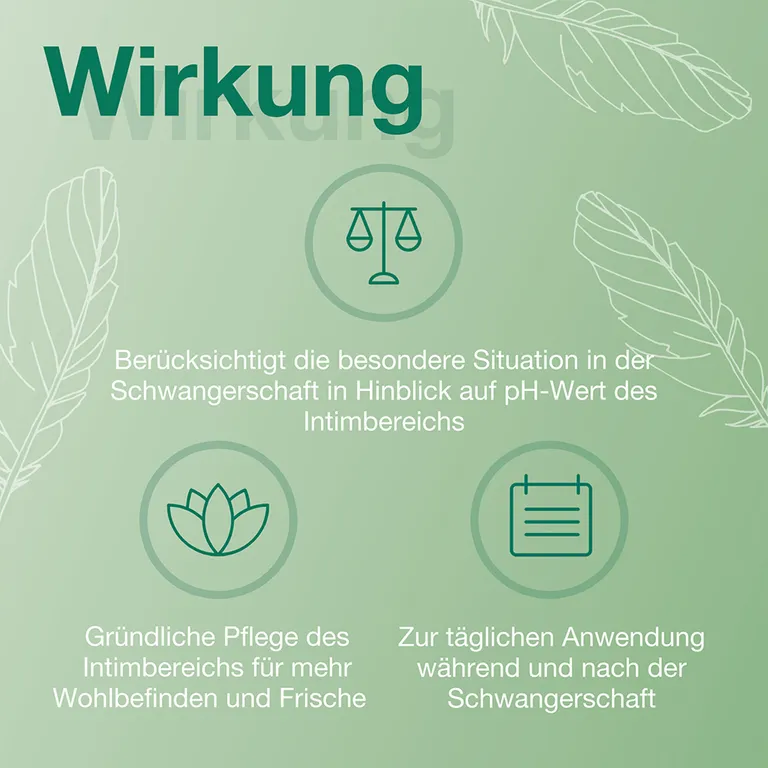 Shopapotheke SAGELLA Active - PREGNACARE: Seifenfreie Intimwaschlotion Für Frauen Während Und Nach Der Schwangerschaft