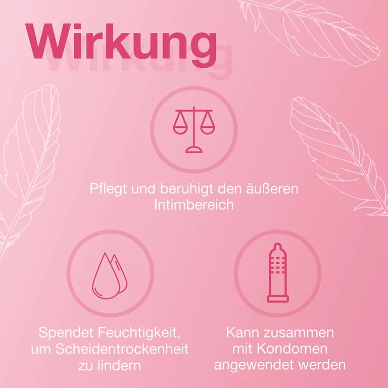 Shopapotheke SAGELLA Creme: Feuchtigkeitscreme Für Die Intimpflege - Bei Scheidentrockenheit