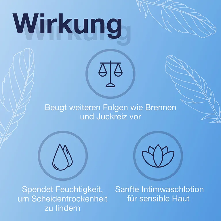 Shopapotheke SAGELLA HydraSerum: Feuchtigkeitsspendende Intimwaschlotion Bei Trockenheit Im Intimbereich