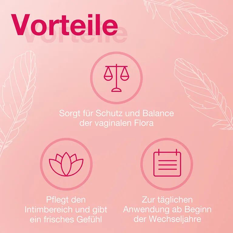 Shopapotheke SAGELLA Poligyn - Comfort 50 Plus: Intimwaschlotion Mit Kamillenextrakt Und Bisabolol