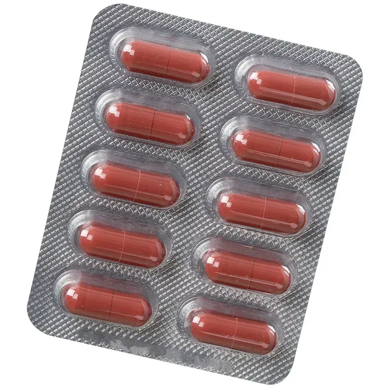 Shopapotheke Salus® Alepafort® Mariendistel Kapseln