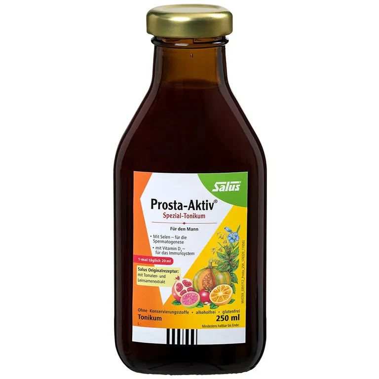 Shopapotheke Salus® Prosta-Aktiv® Spezial-Tonikum