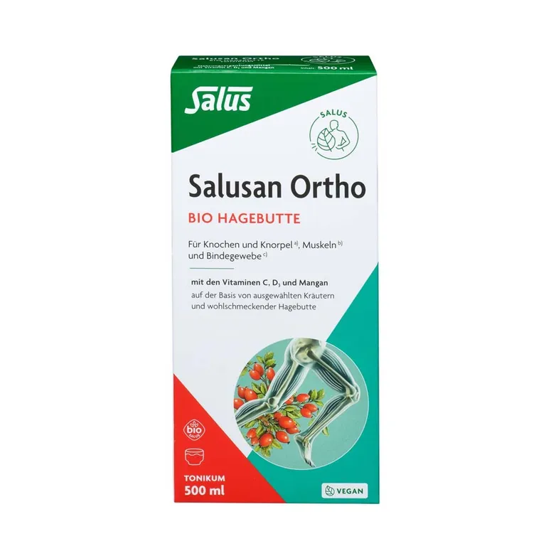 Shopapotheke Salus® Salusan Ortho Bio-Hagebutten-Tonikum