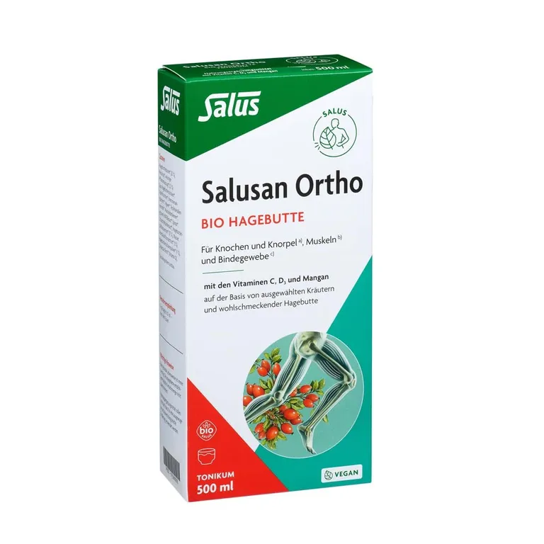 Shopapotheke Salus® Salusan Ortho Bio-Hagebutten-Tonikum