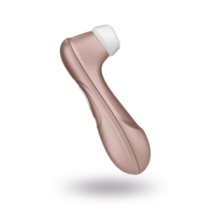 Shopapotheke Satisfyer - Pro 2 Vibrator Für Die Klitorisstimulation