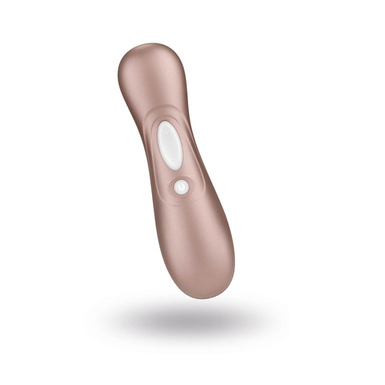 Shopapotheke Satisfyer - Pro 2 Vibrator Für Die Klitorisstimulation