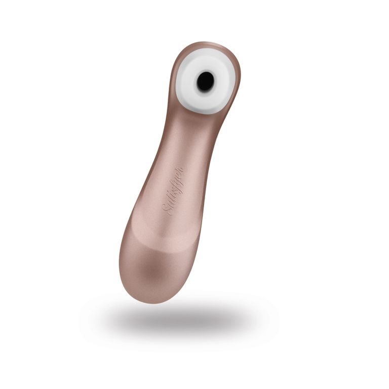 Shopapotheke Satisfyer - Pro 2 Vibrator Für Die Klitorisstimulation