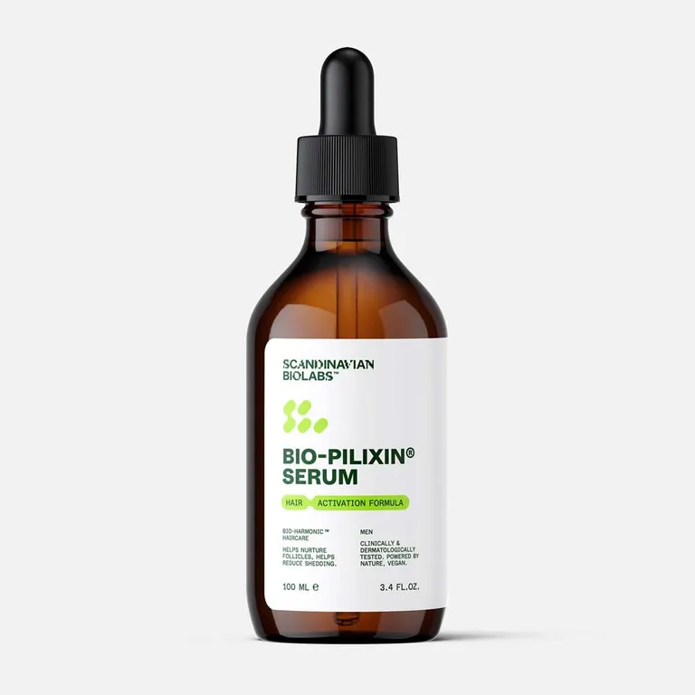 shopapotheke Scandinavian® Biolabs Bio-Plixin® Serum Mann