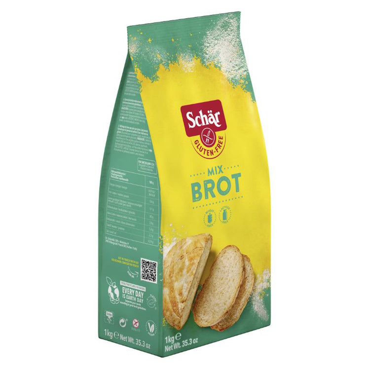 shopapotheke Schär Mix B Brot Mehlmischung glutenfrei