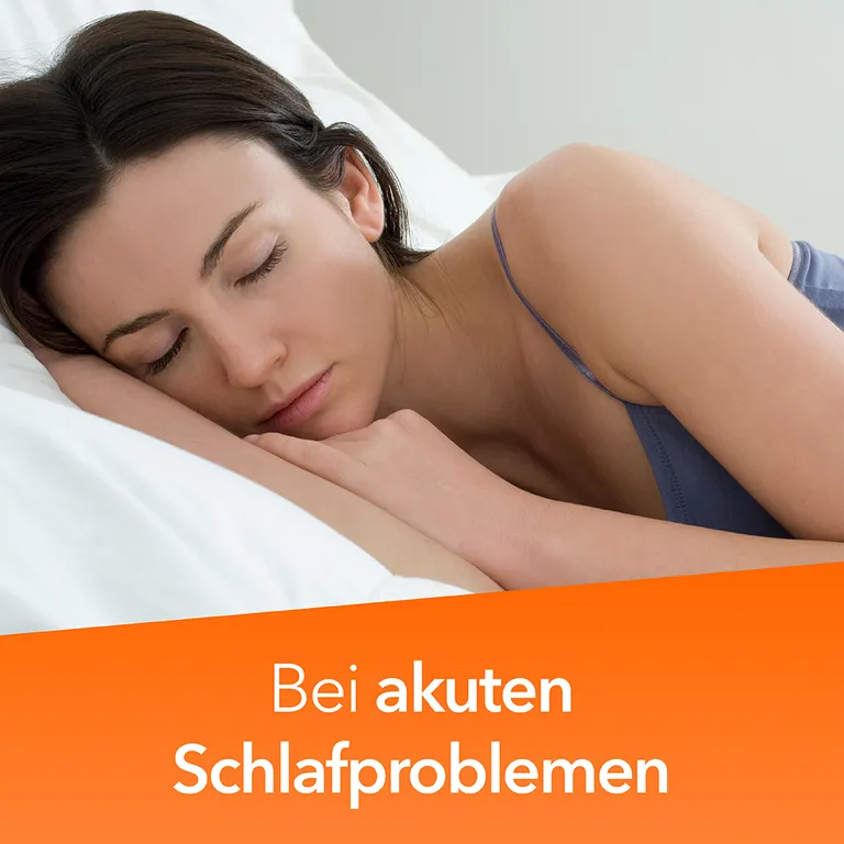 Shopapotheke SchlafTabs-ratiopharm® 25 Mg - Schlaftabletten Mit Doxylamin