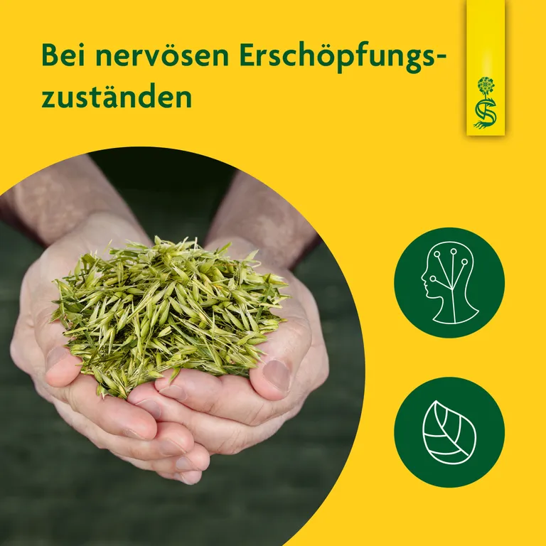 Shopapotheke Schoenenberger® Hafer Naturreiner Heilpflanzensaft Hafer