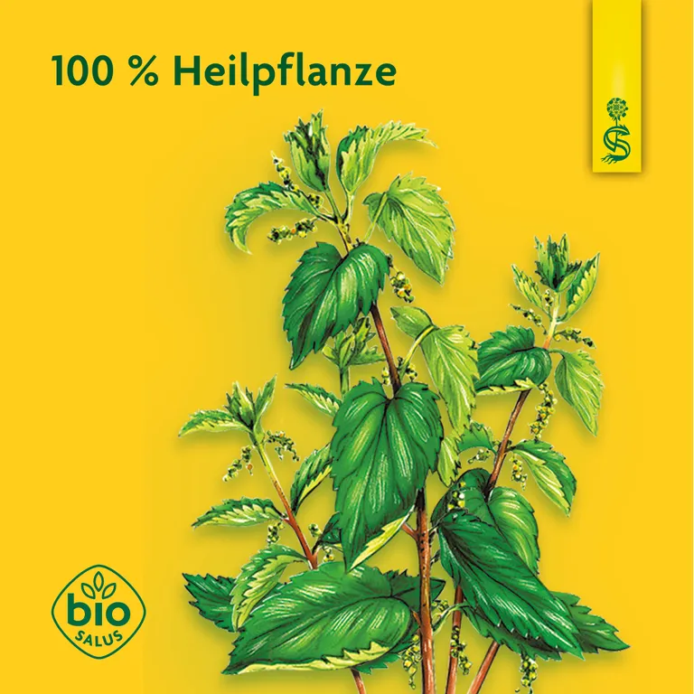 Shopapotheke Schoenenberger® Naturreiner Heilpflanzensaft Brennnessel