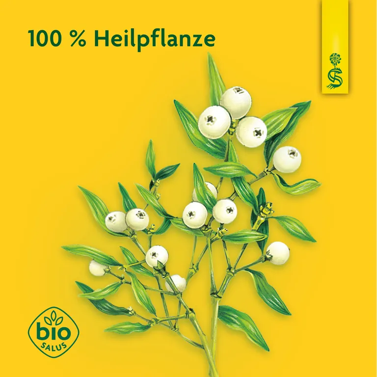 Shopapotheke Schoenenberger® Naturreiner Heilpflanzensaft Mistel
