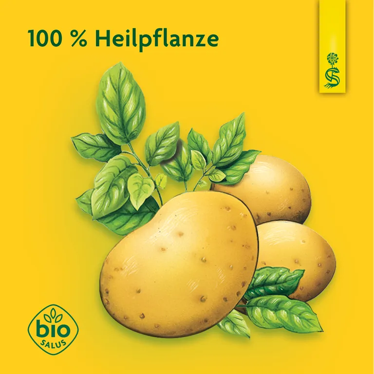 Shopapotheke Schoenenberger® Pflanzensaft Kartoffel