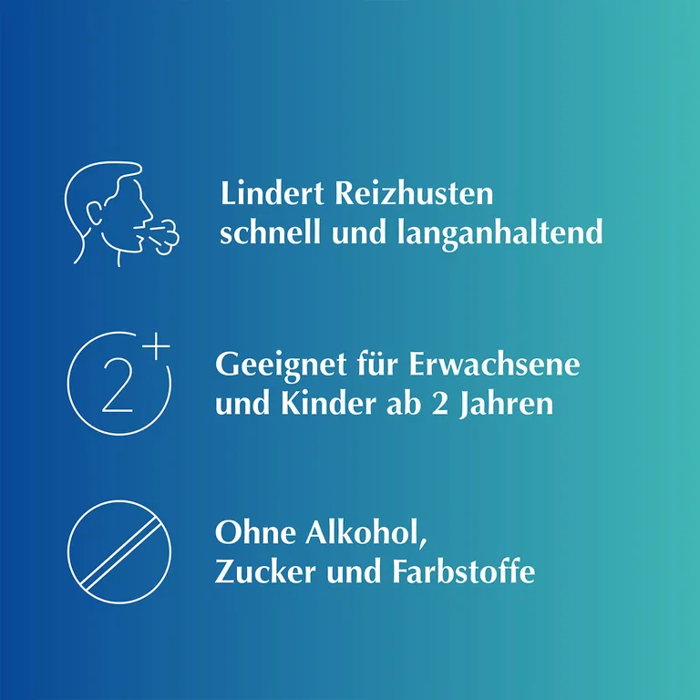 Shopapotheke Sedotussin® Hustenstiller Saft - Arzneimittel Gegen Reizhusten Mit Dem Wirkstoff Pentoxyverin