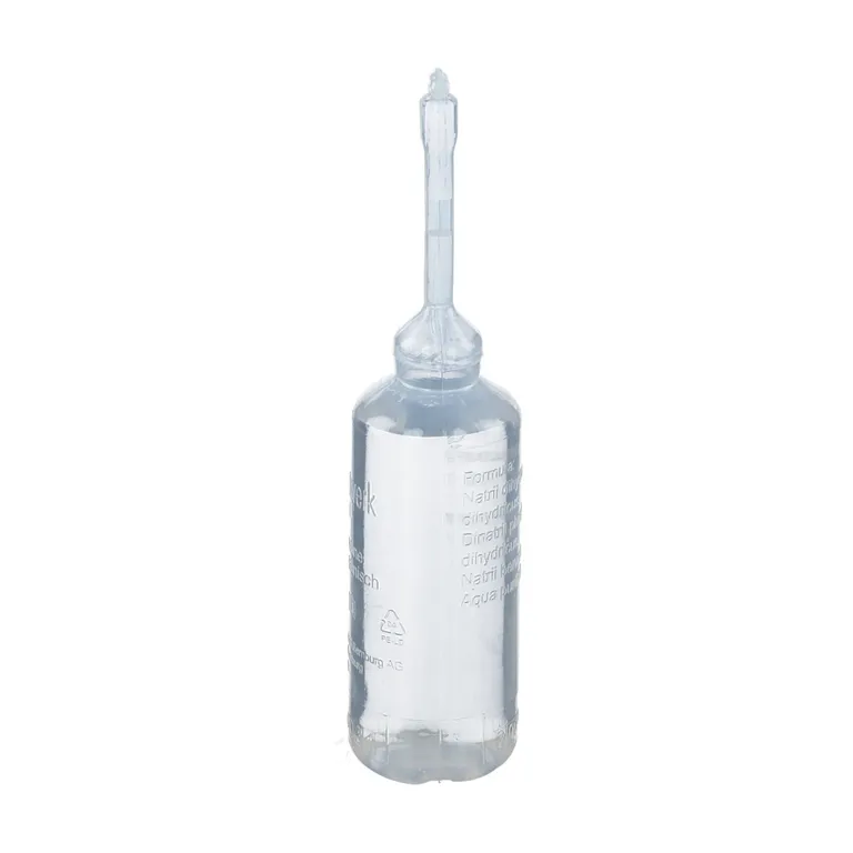 Shopapotheke 1 X Klysma Salinisch 135 Ml
