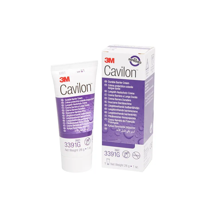 Shopapotheke 3 M Cavilon Langzeit-Hautschutz-Creme