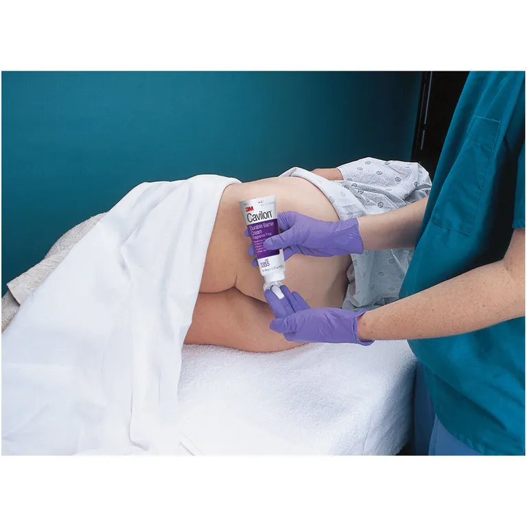 Shopapotheke 3 M Cavilon Langzeit-Hautschutz-Creme
