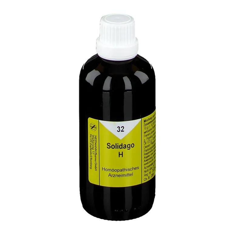 shopapotheke 32 Solidago H
