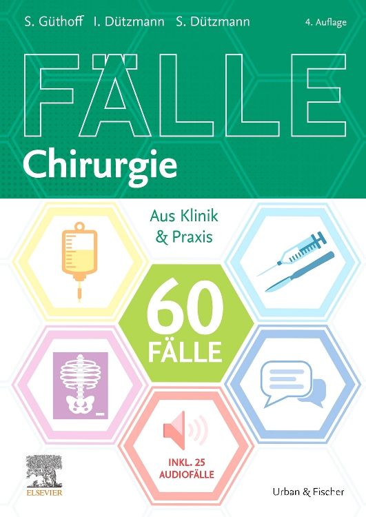 shopapotheke 60 Fälle Chirurgie