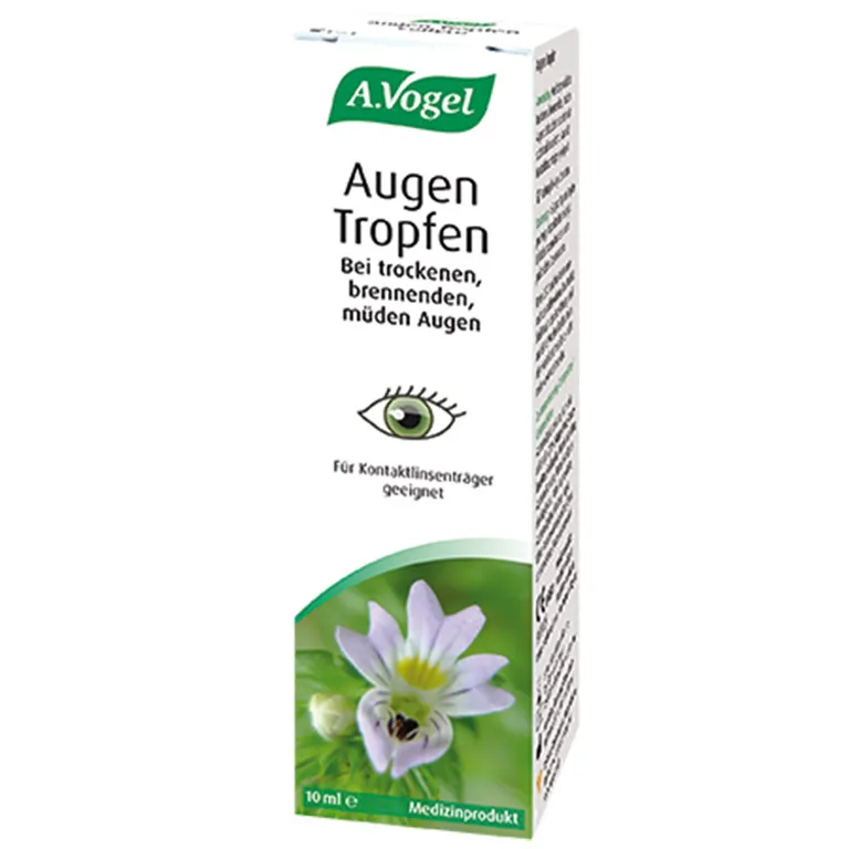 shopapotheke A. Vogel Augen Tropfen