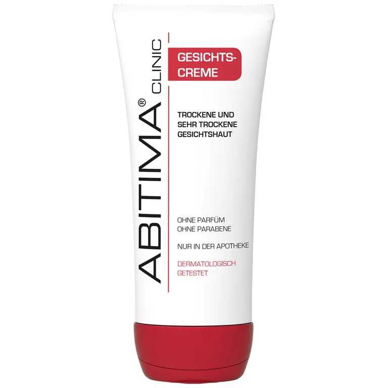 shopapotheke ABITIMA® CLINIC Gesichtscreme