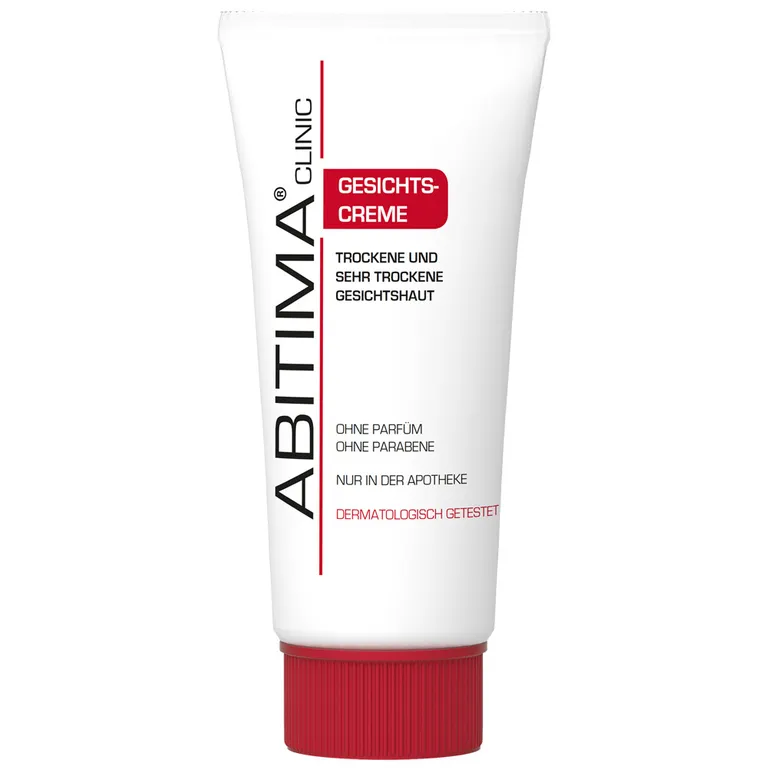 shopapotheke ABITIMA® CLINIC Gesichtscreme