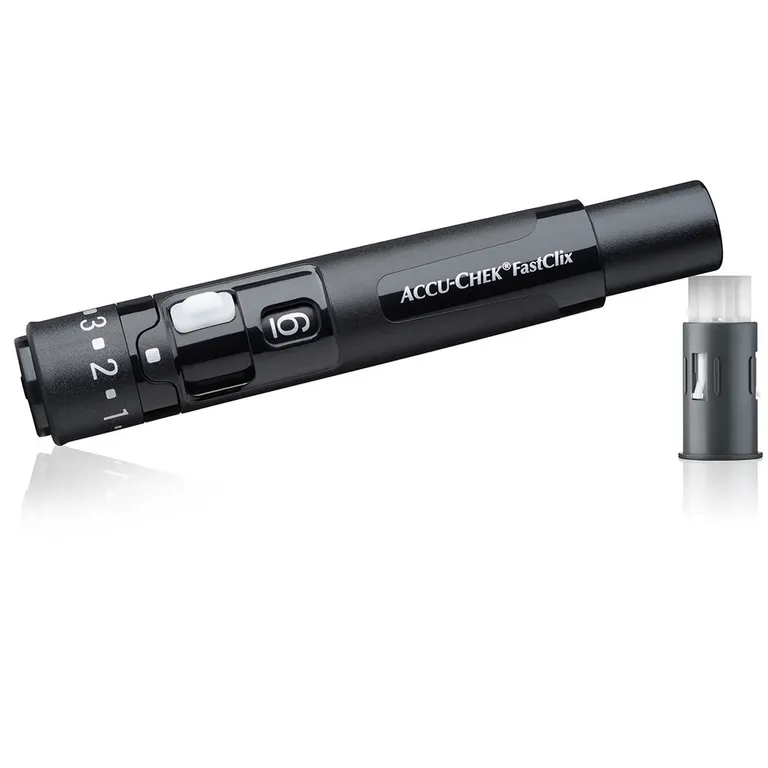 Shopapotheke ACCU-CHEK® FastClix Stechhilfe