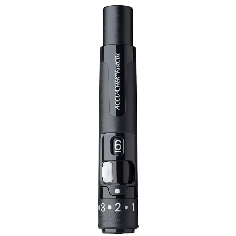 Shopapotheke ACCU-CHEK® FastClix Stechhilfe