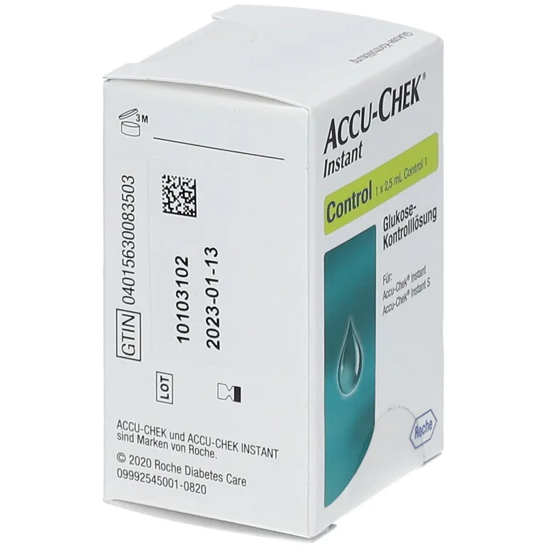 Shopapotheke ACCU-CHEK® Instant Control
