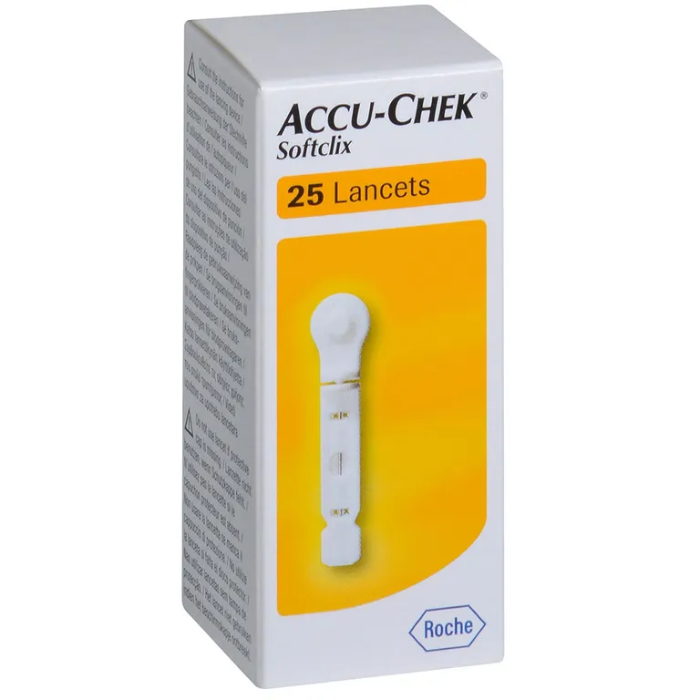 shopapotheke ACCU-CHEK® Softclix Lancet