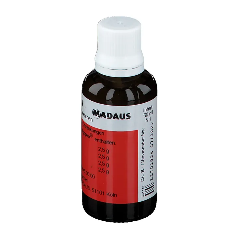 Shopapotheke Acidum Phosphoricum N Oligoplex®
