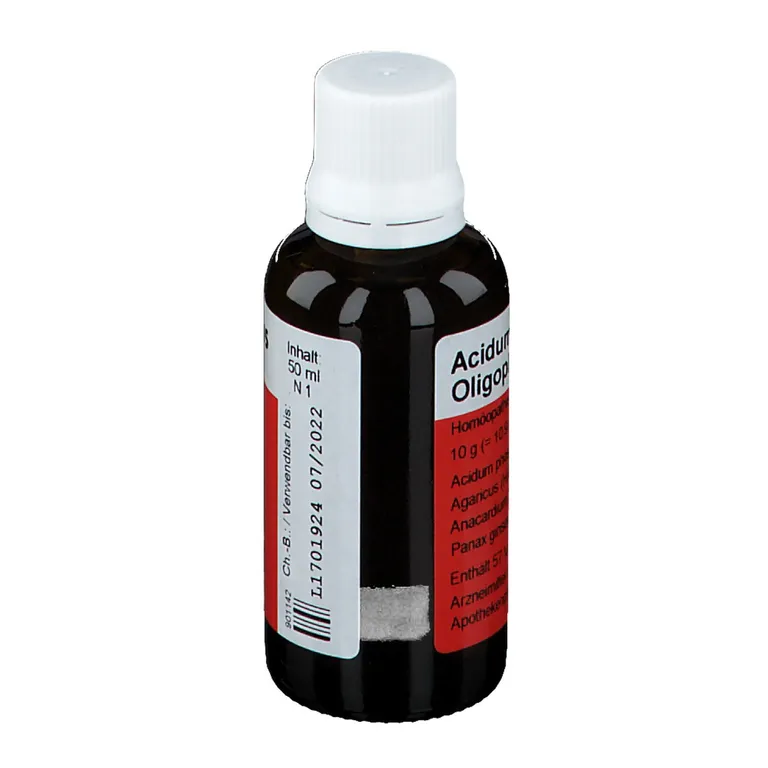 Shopapotheke Acidum Phosphoricum N Oligoplex®