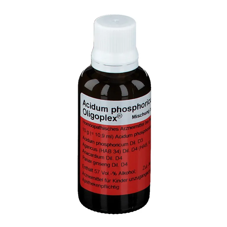 shopapotheke Acidum phosphoricum N Oligoplex®