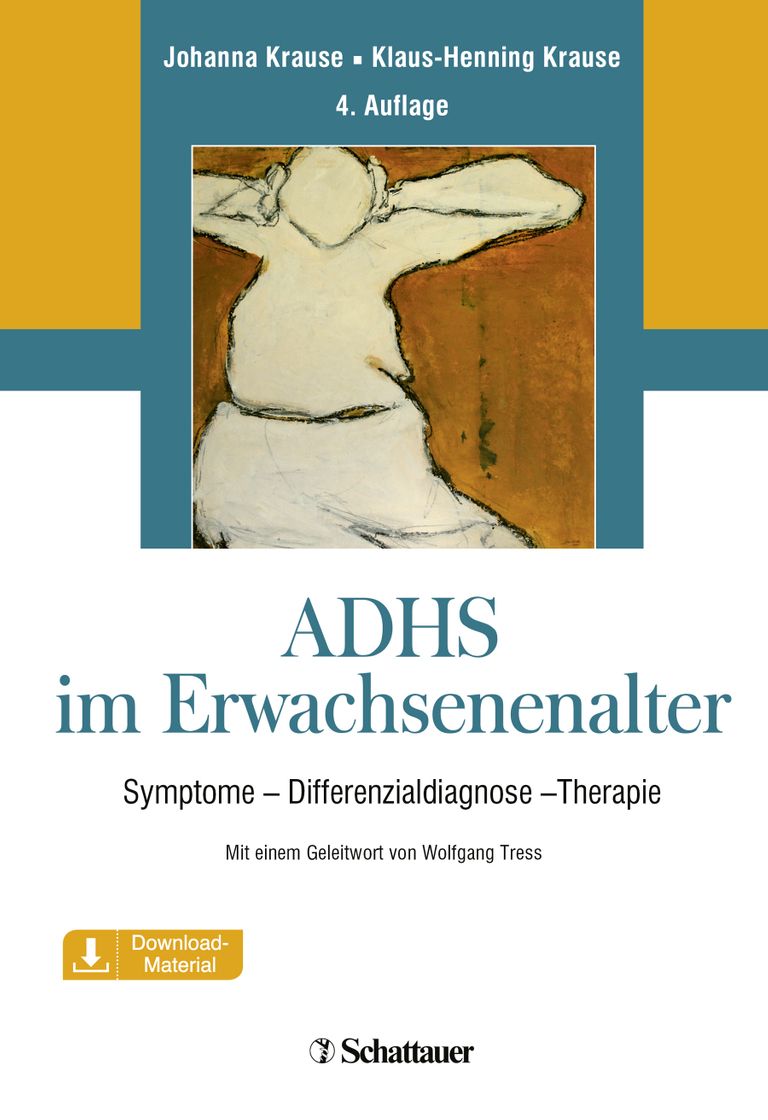 shopapotheke ADHS im Erwachsenenalter